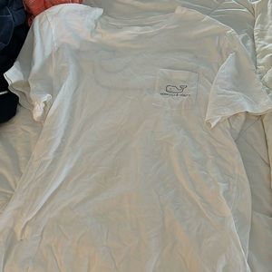 vineyard vines short sleeve shirt